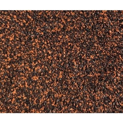 Blachodachówka gontopodobna w posypką - Storm firmy BTRSystems kolor brązowy Amber